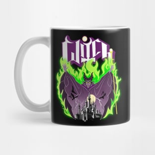 Witch Mug